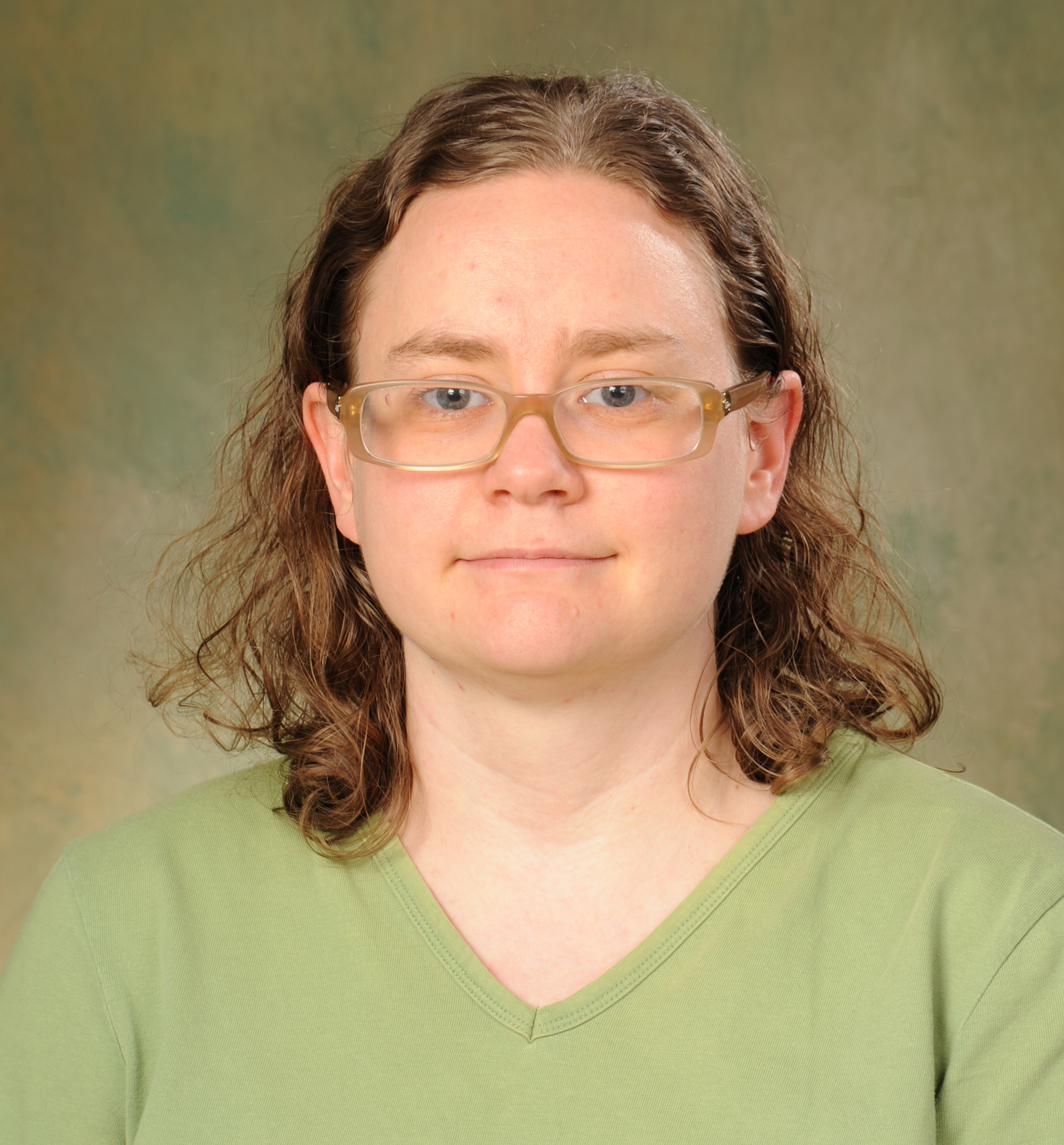 Dr Sarah Fegan